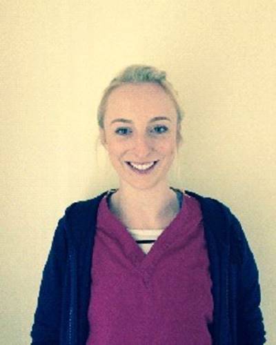 Dr. Sinead O'Sullivan